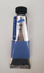 Cenova Art Profesyonel Yağlı Boya 207 Blueish Grey 50ml