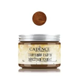 Cadence Eskitme Kremi DP1301 Kızıl 150ml