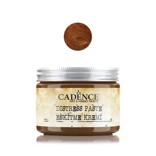 Cadence Eskitme Kremi DP1301 Kızıl 150ml