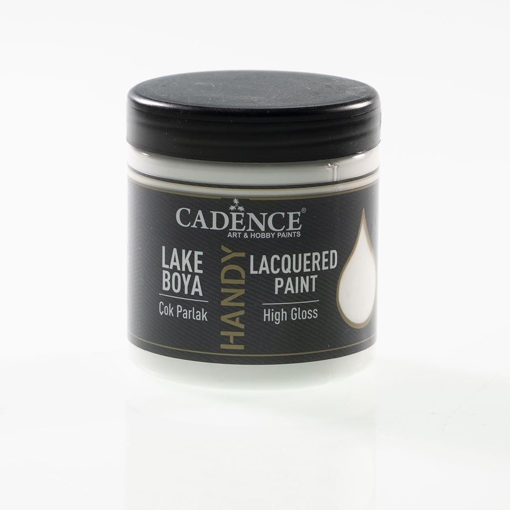 Cadence Handy Lake Boya L001 Beyaz 250ml
