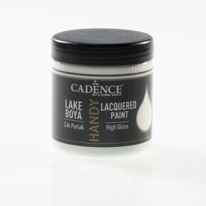 Cadence Handy Lake Boya L001 Beyaz 250ml