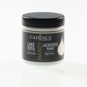Cadence Handy Lake Boya L001 Beyaz 250ml
