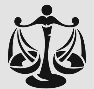 Diğer Karışık Desenler Stencil Şablon (20x20) S-236