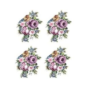 Cadence Gülsün Ülkü Kolay Transfer Kağıdı 17x25cm G29