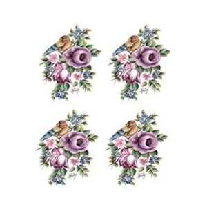 Cadence Gülsün Ülkü Kolay Transfer Kağıdı 17x25cm G29