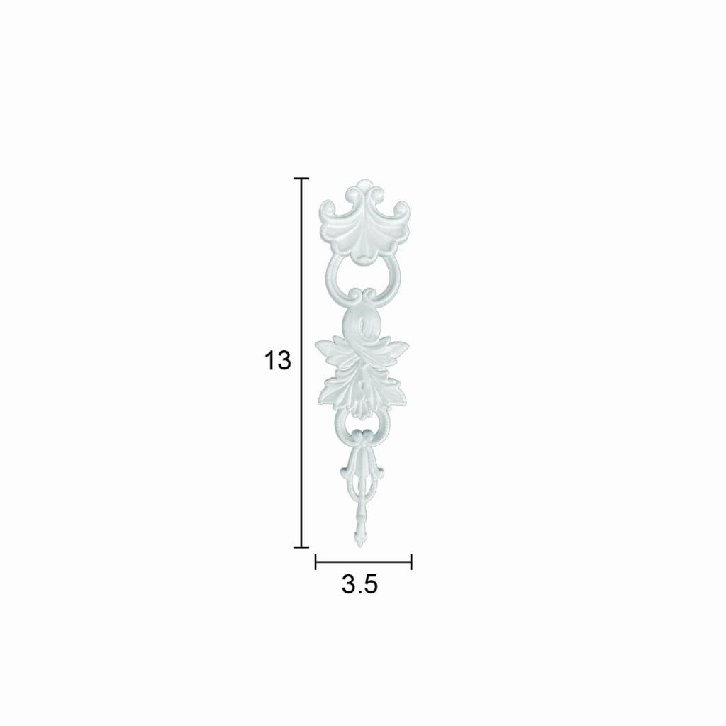 Bükülebilir Esnek Aplik 13x3,5cm EA-42