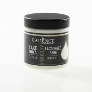 Cadence Handy Lake Boya L002 Pak Beyaz 250ml