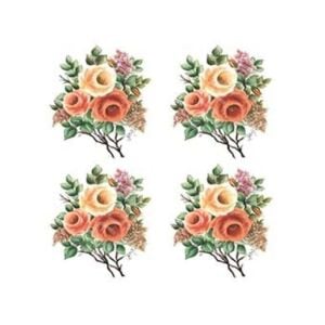 Cadence Gülsün Ülkü Kolay Transfer Kağıdı 17x25cm G31