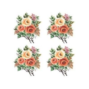 Cadence Gülsün Ülkü Kolay Transfer Kağıdı 17x25cm G31