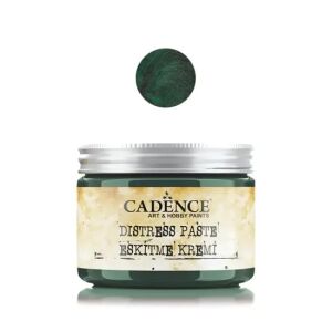 Cadence Eskitme Kremi DP1304 Çam Yeşili 150ml