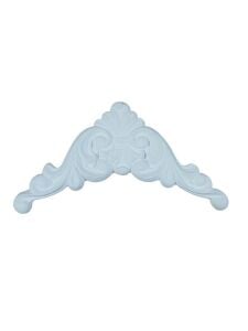 Köşe Aplik 19x10cm