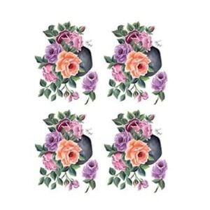 Cadence Gülsün Ülkü Kolay Transfer Kağıdı 17x25cm G33