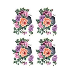 Cadence Gülsün Ülkü Kolay Transfer Kağıdı 17x25cm G33