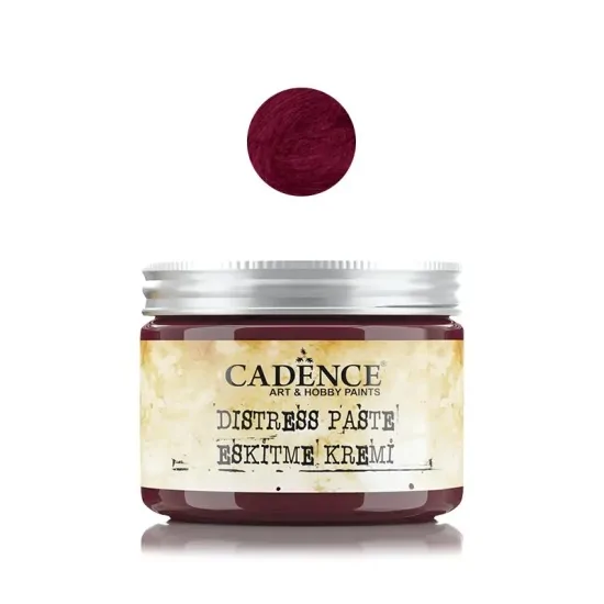Cadence Eskitme Kremi DP1307 Vintage Vişne 150ml