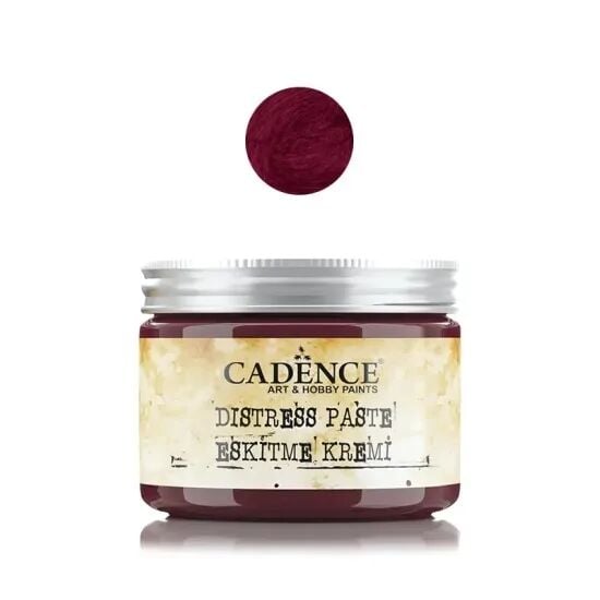Cadence Eskitme Kremi DP1307 Vintage Vişne 150ml