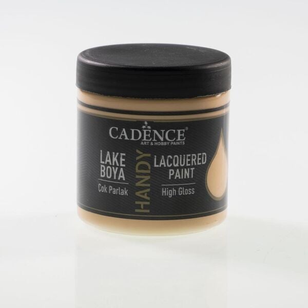 Cadence Handy Lake Boya L009 Somon 250ml