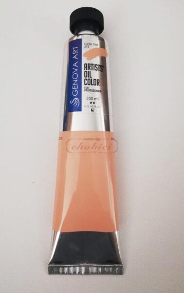 Cenova Art Profesyonel Yağlı Boya 215 Flesh Tint 200ml