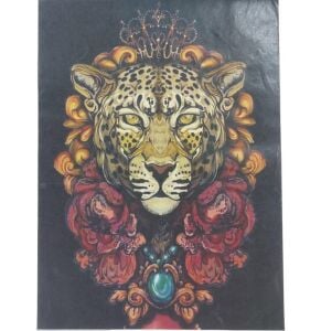 Diamond Pirinç Dekopaj Kağıdı - 2917