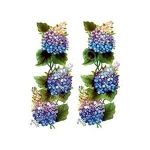 Cadence Gülsün Ülkü Kolay Transfer Kağıdı 17x25cm G41