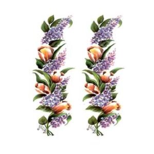 Cadence Gülsün Ülkü Kolay Transfer Kağıdı 17x25cm G42