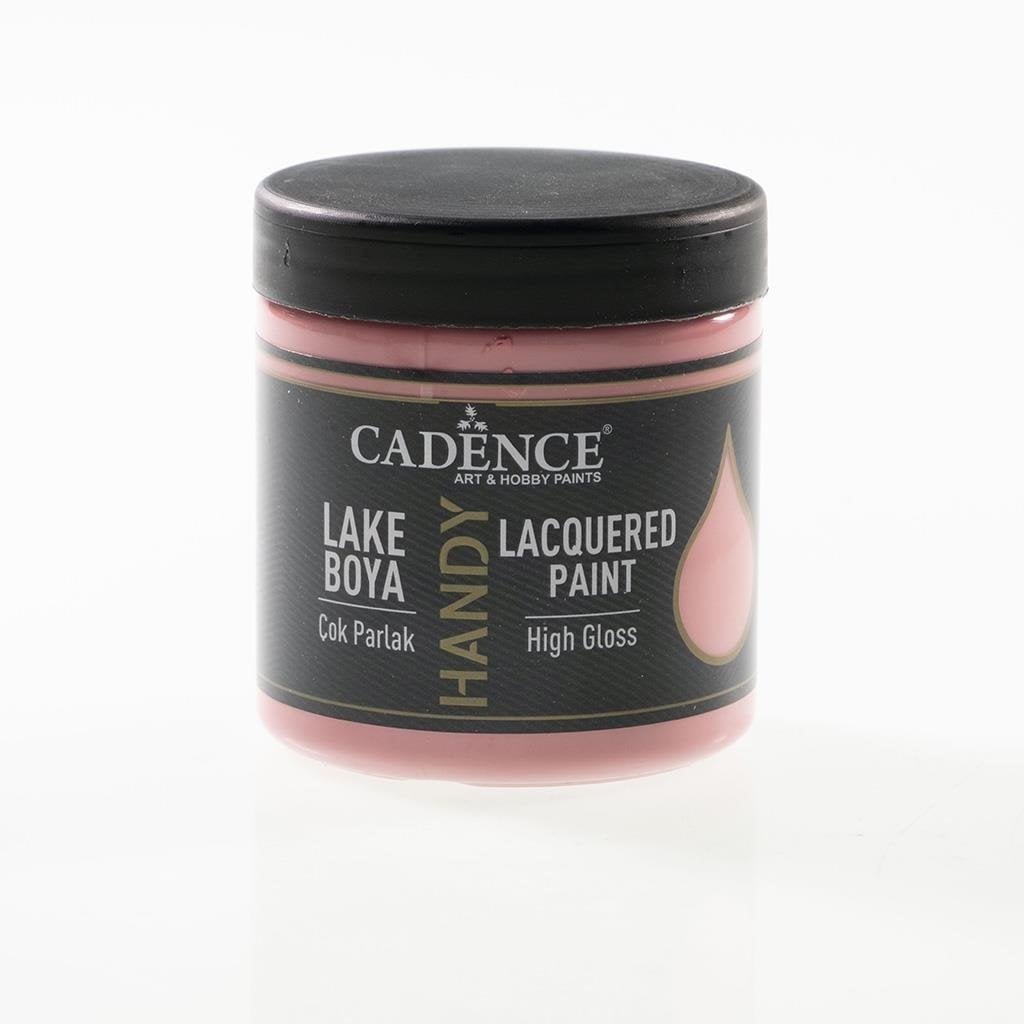 Cadence Handy Lake Boya L013 Şeker Pembe 250ml