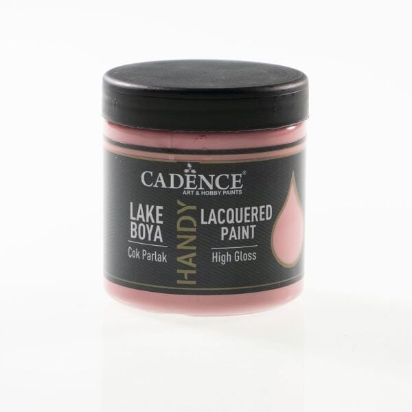 Cadence Handy Lake Boya L013 Şeker Pembe 250ml