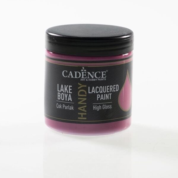 Cadence Handy Lake Boya L014 Fuşya 250ml
