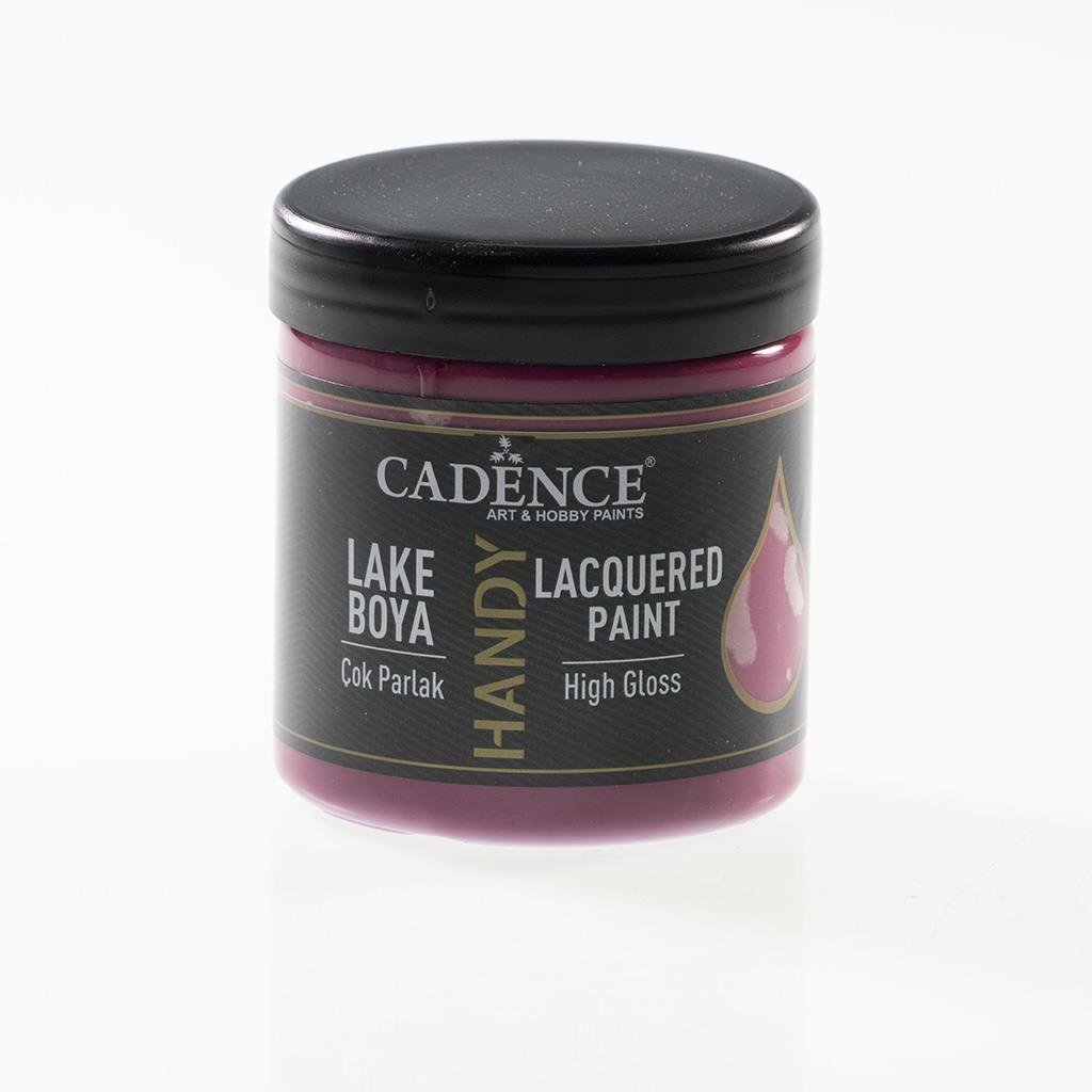 Cadence Handy Lake Boya L015 Vişne 250ml