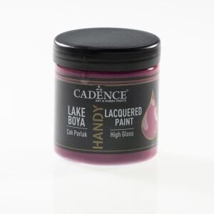 Cadence Handy Lake Boya L015 Vişne 250ml