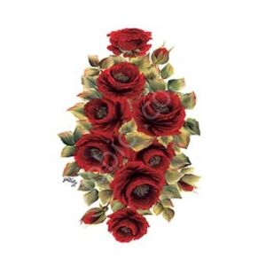 Cadence Gülsün Ülkü Kolay Transfer Kağıdı 17x25cm G48