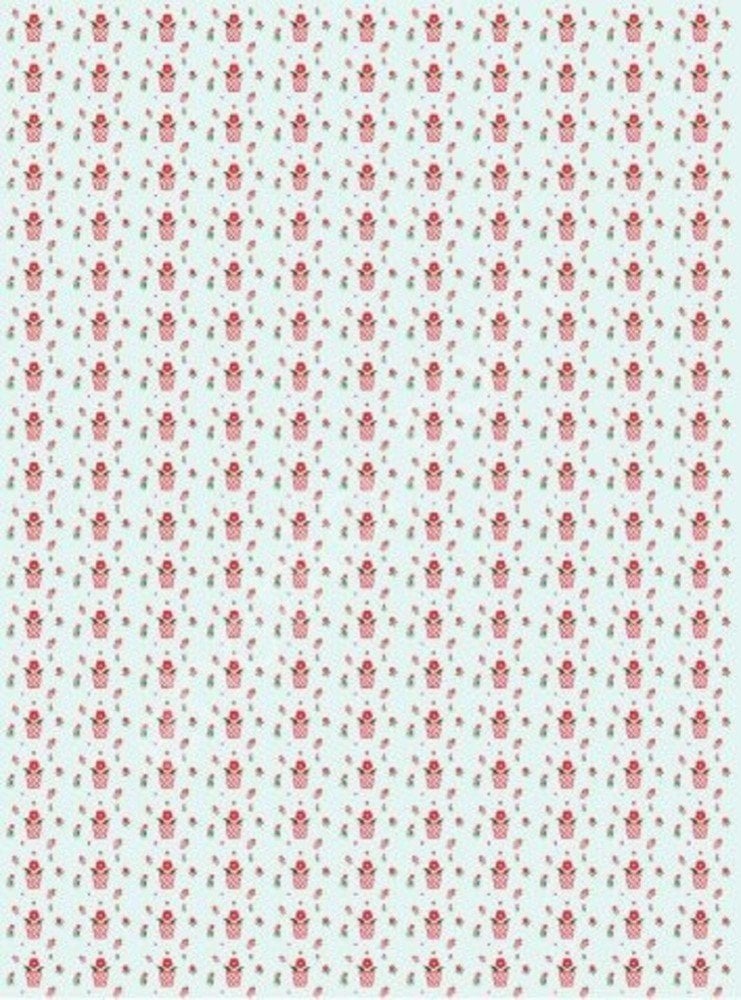 Model 329 - Pirinç Dekopaj Cadencecraft