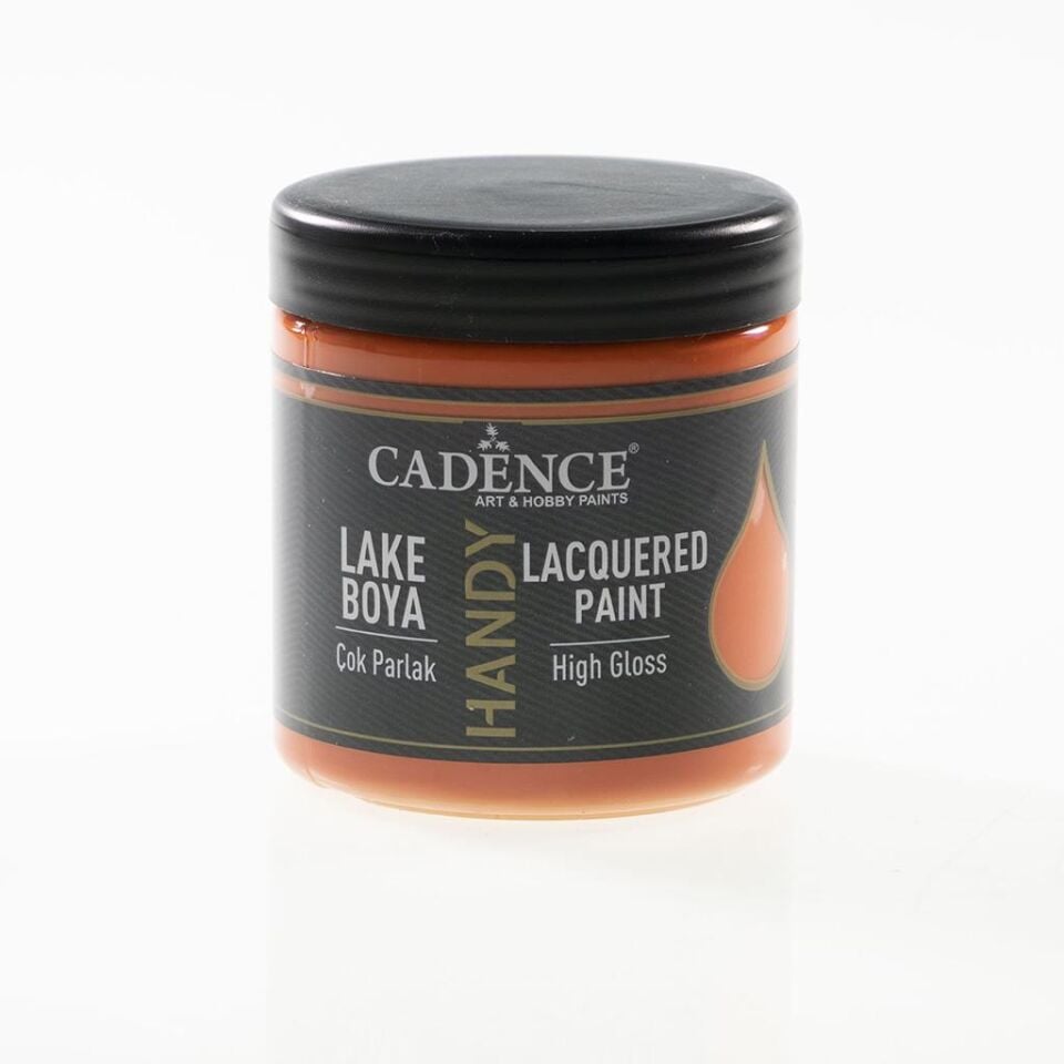 Cadence Handy Lake Boya L016 Nar Çiçeği 250ml