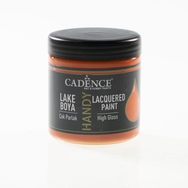 Cadence Handy Lake Boya L016 Nar Çiçeği 250ml