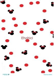 Diamond Pirinç Dekopaj Kağıdı - KD-010