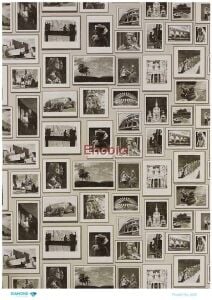 Diamond Pirinç Dekopaj Kağıdı - 600