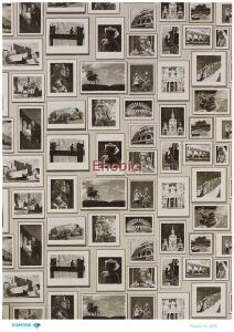 Diamond Pirinç Dekopaj Kağıdı - 600