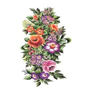 Cadence Gülsün Ülkü Kolay Transfer Kağıdı 17x25cm G50