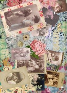 Model 331 - Pirinç Dekopaj Cadencecraft