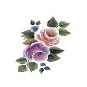 Cadence Gülsün Ülkü Kolay Transfer Kağıdı 17x25cm G91