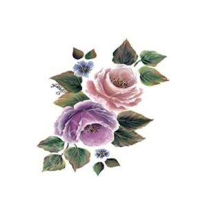 Cadence Gülsün Ülkü Kolay Transfer Kağıdı 17x25cm G91