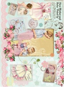 Model 332 - Pirinç Dekopaj Cadencecraft