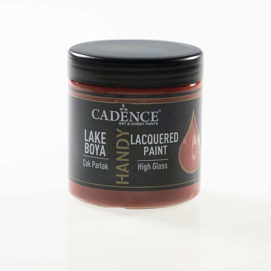 Cadence Handy Lake Boya L019 Kiremit 250ml
