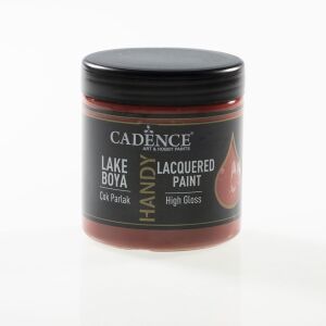 Cadence Handy Lake Boya L019 Kiremit 250ml