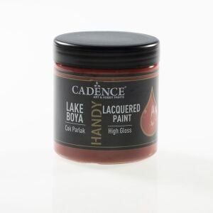 Cadence Handy Lake Boya L019 Kiremit 250ml