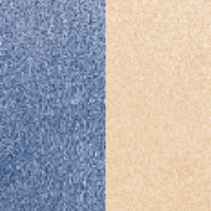 Cadence Twin Magic Metalik Boya TM-10 Mavi-Şeftali