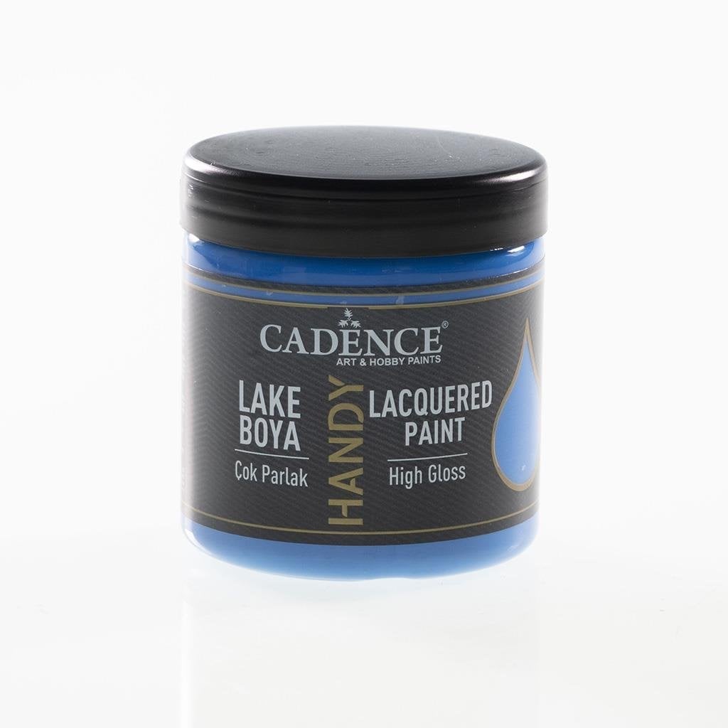 Cadence Handy Lake Boya L021 Royal Mavi 250ml