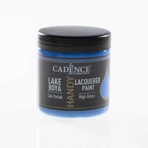 Cadence Handy Lake Boya L021 Royal Mavi 250ml