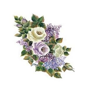 Cadence Gülsün Ülkü Kolay Transfer Kağıdı 17x25cm G95