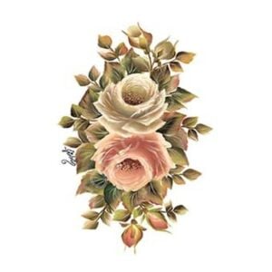 Cadence Gülsün Ülkü Kolay Transfer Kağıdı 17x25cm G97