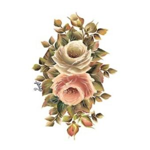 Cadence Gülsün Ülkü Kolay Transfer Kağıdı 17x25cm G97